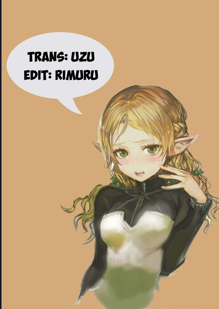 Chú Tôi Ở Dị Giới Chap 67 - Next Chap 68