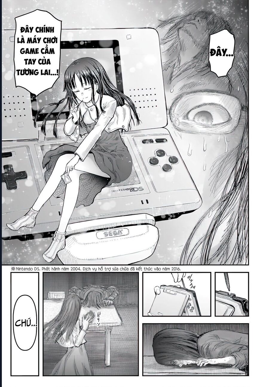 Chú Tôi Ở Dị Giới Chap 67 - Next Chap 68