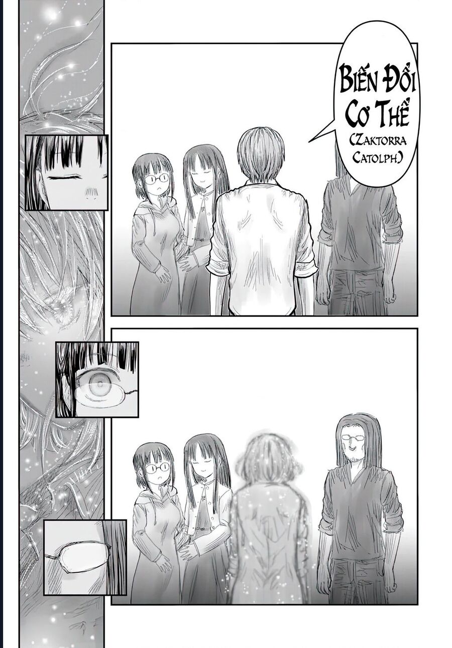 Chú Tôi Ở Dị Giới Chap 67 - Next Chap 68