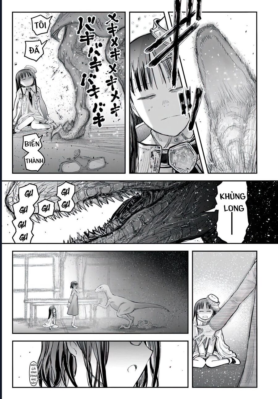 Chú Tôi Ở Dị Giới Chap 68 - Next Chap 69