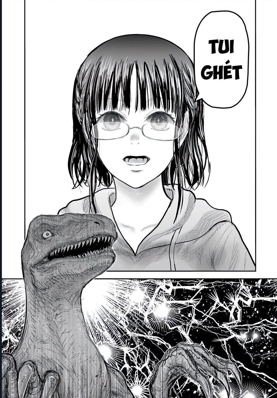 Chú Tôi Ở Dị Giới Chap 68 - Next Chap 69