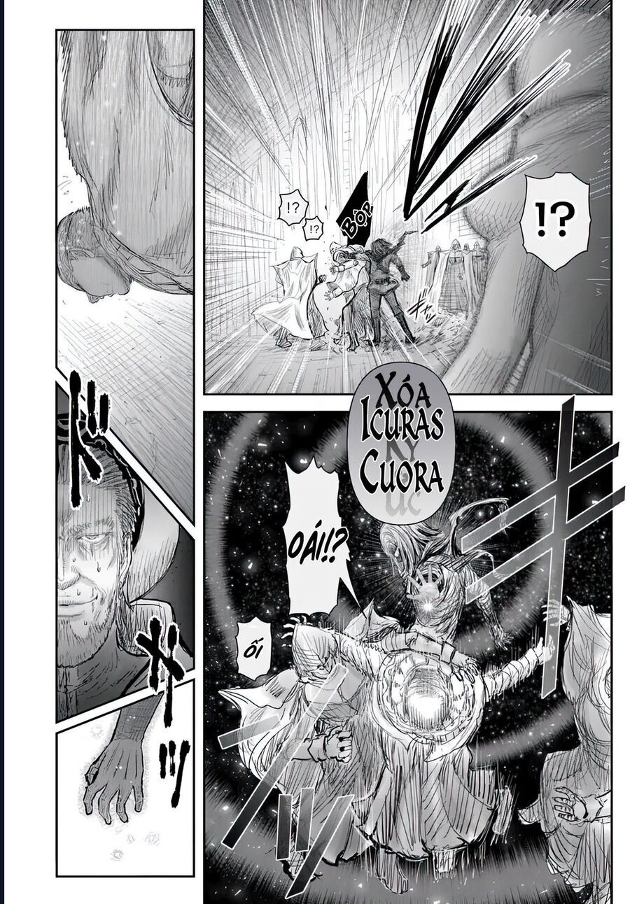 Chú Tôi Ở Dị Giới Chap 69 - Next Chap 70