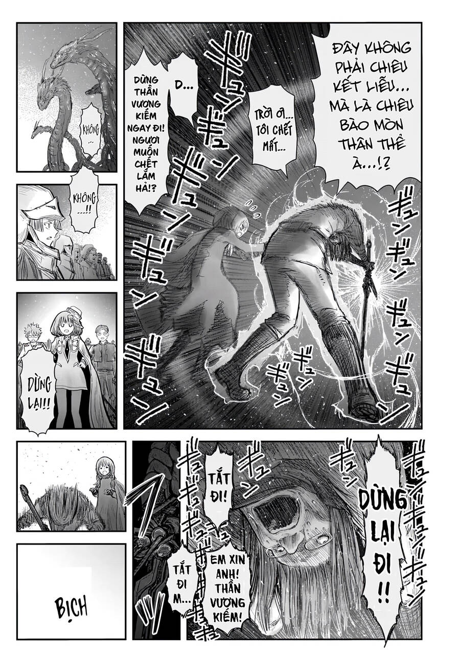 Chú Tôi Ở Dị Giới Chap 60 - Next Chap 61