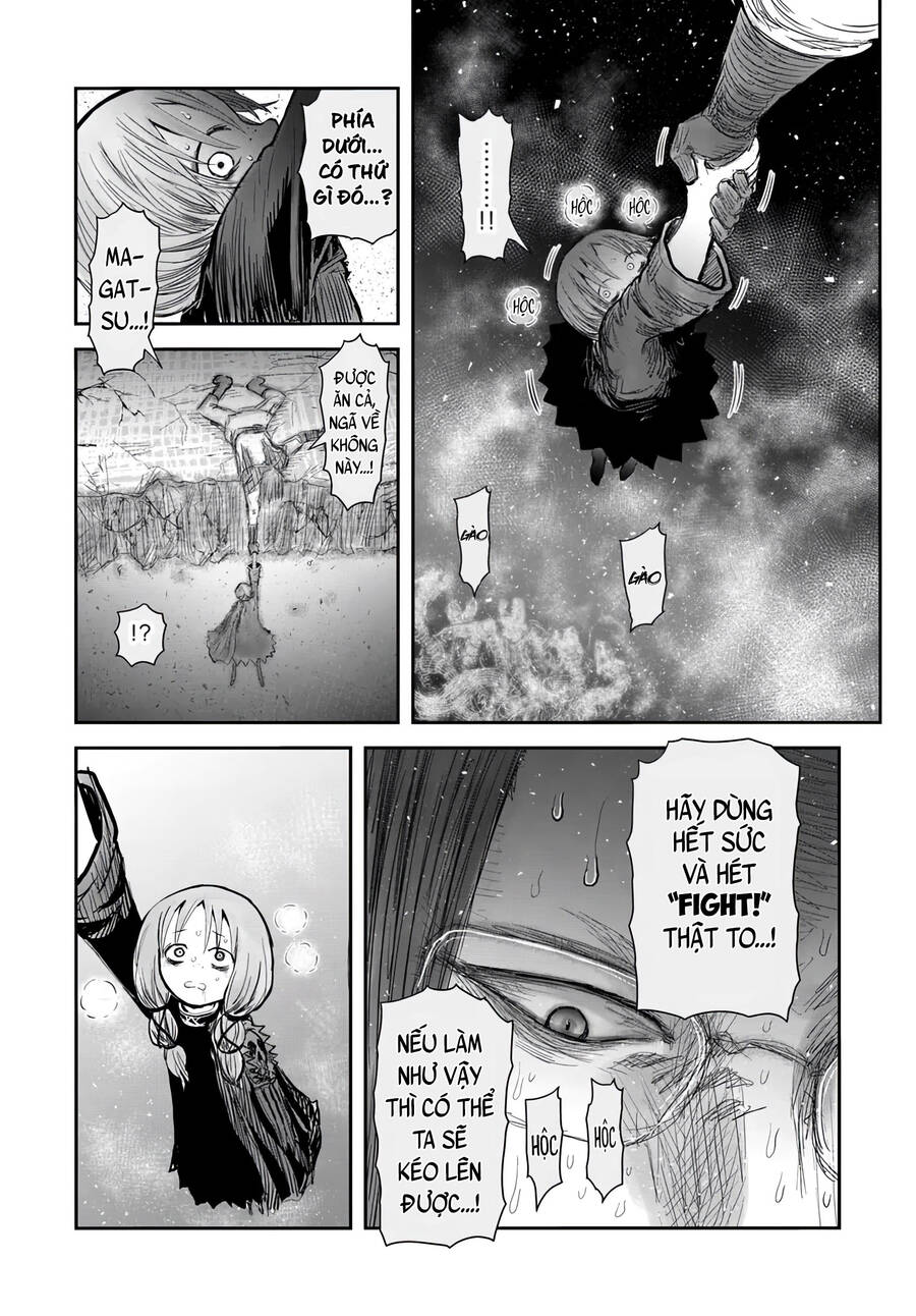 Chú Tôi Ở Dị Giới Chap 60 - Next Chap 61