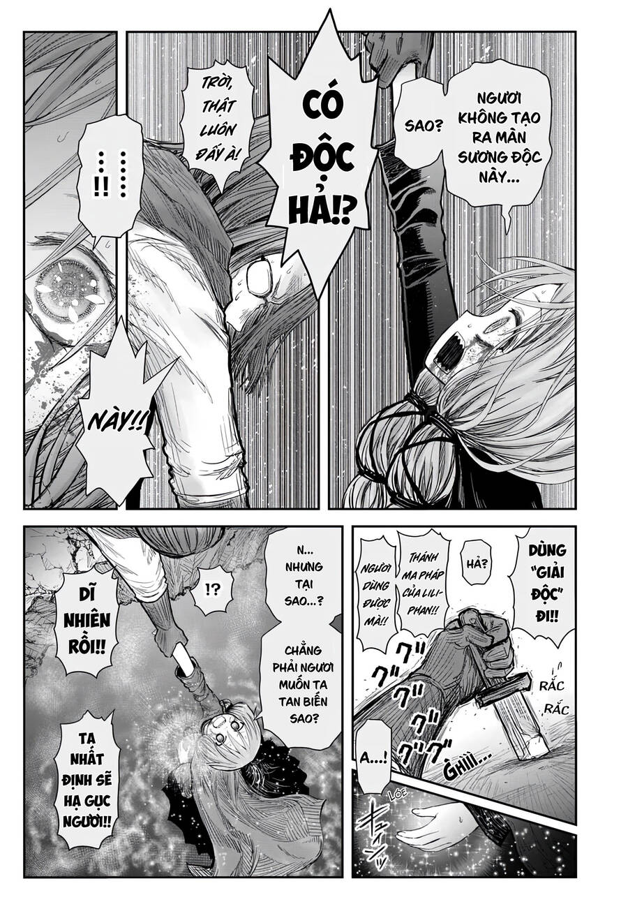 Chú Tôi Ở Dị Giới Chap 60 - Next Chap 61