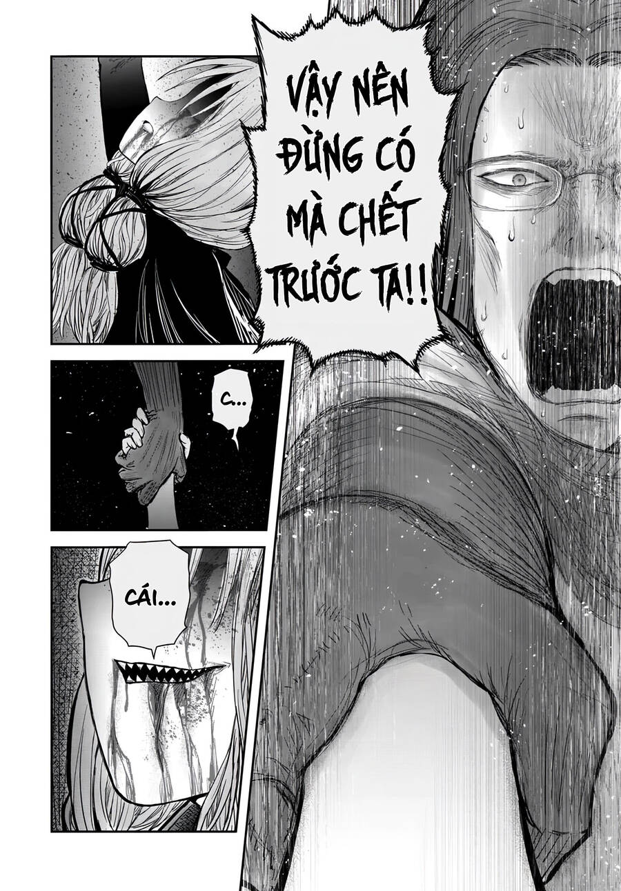 Chú Tôi Ở Dị Giới Chap 60 - Next Chap 61