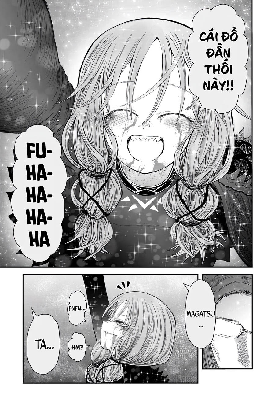 Chú Tôi Ở Dị Giới Chap 60 - Next Chap 61