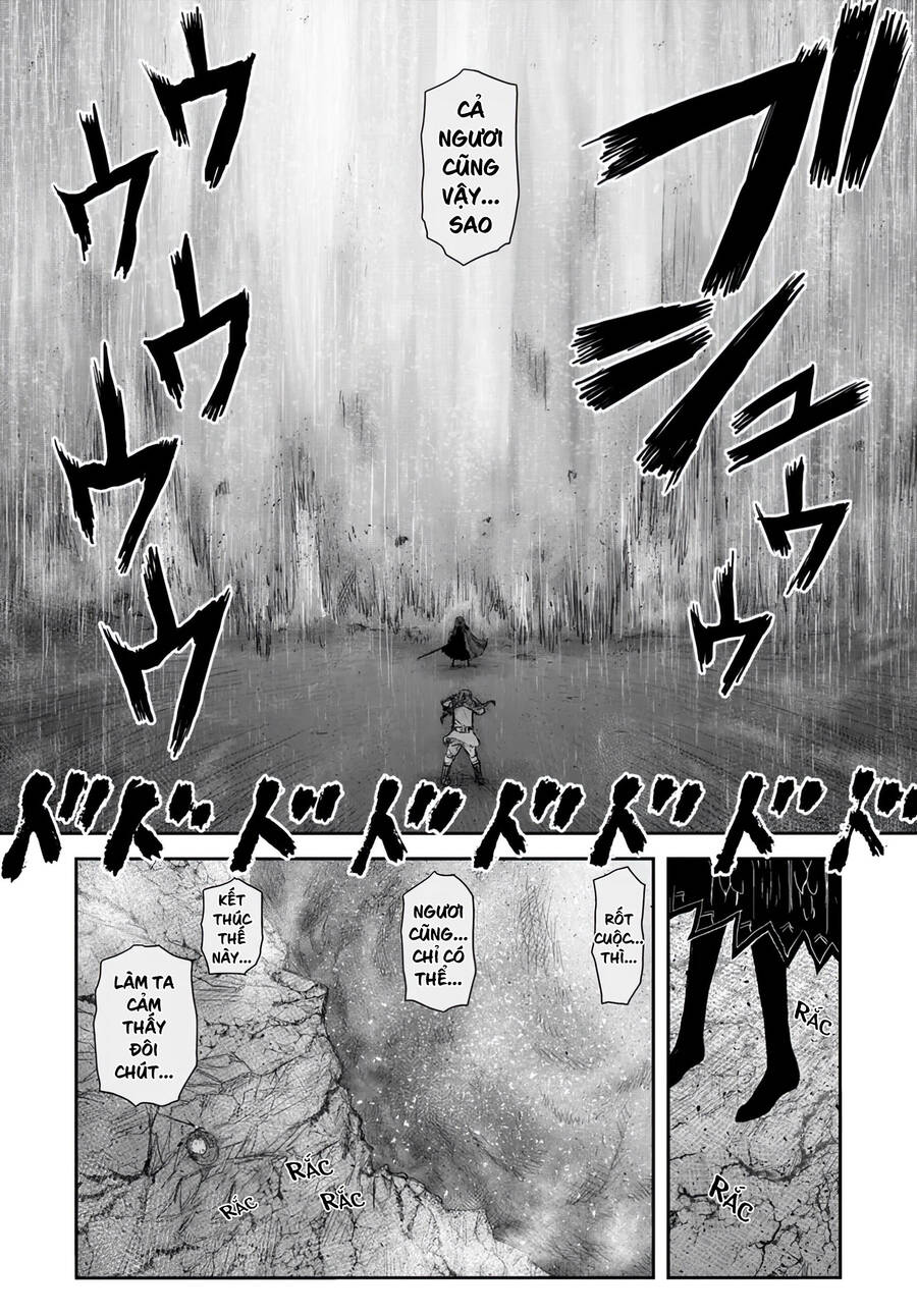 Chú Tôi Ở Dị Giới Chap 60 - Next Chap 61