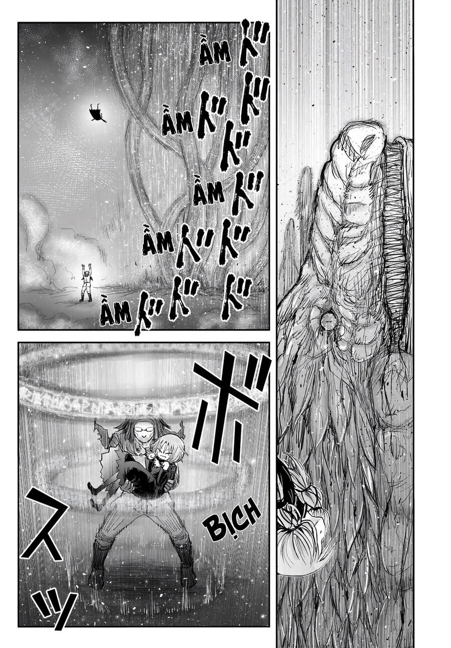 Chú Tôi Ở Dị Giới Chap 60 - Next Chap 61