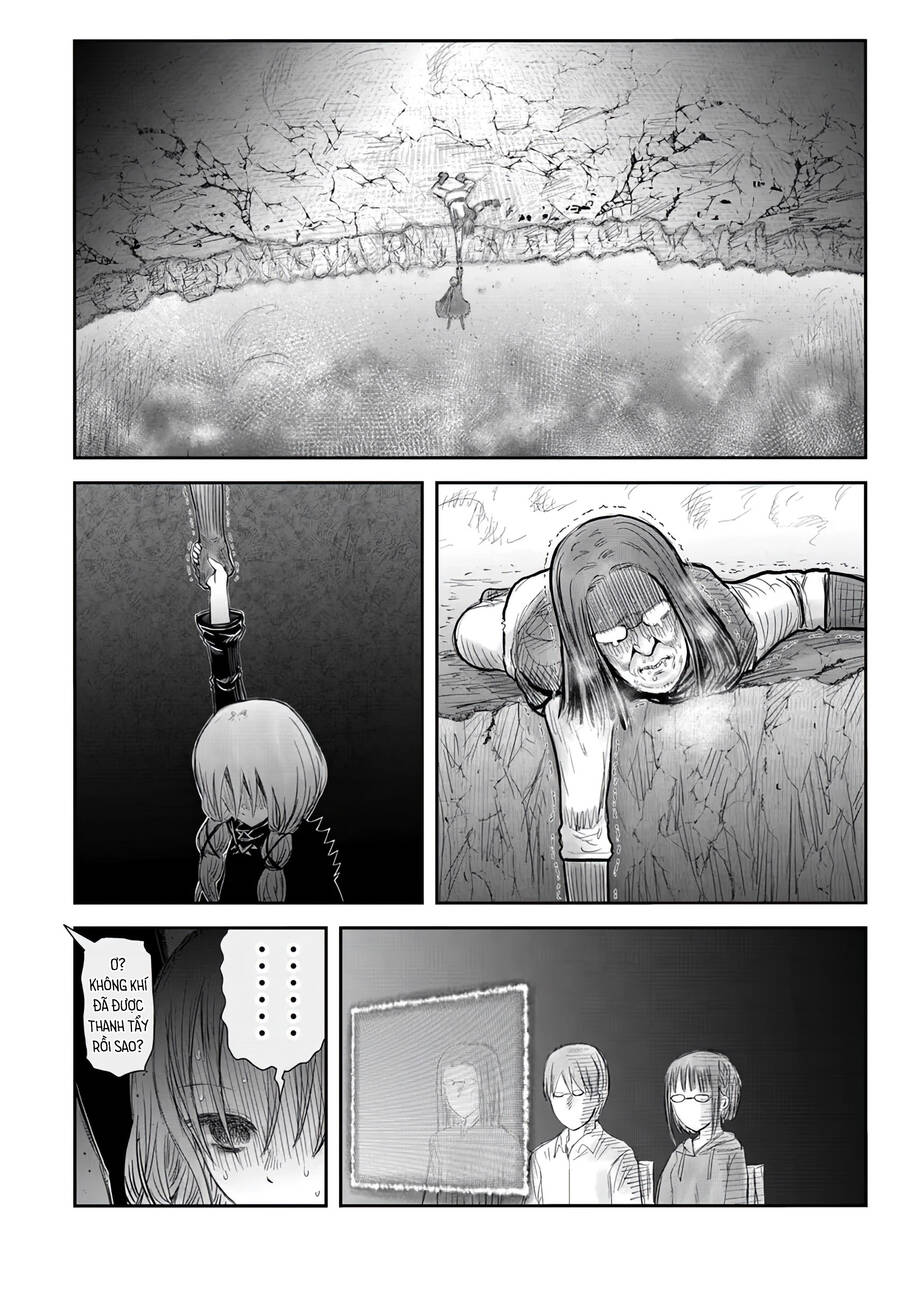 Chú Tôi Ở Dị Giới Chap 60 - Next Chap 61