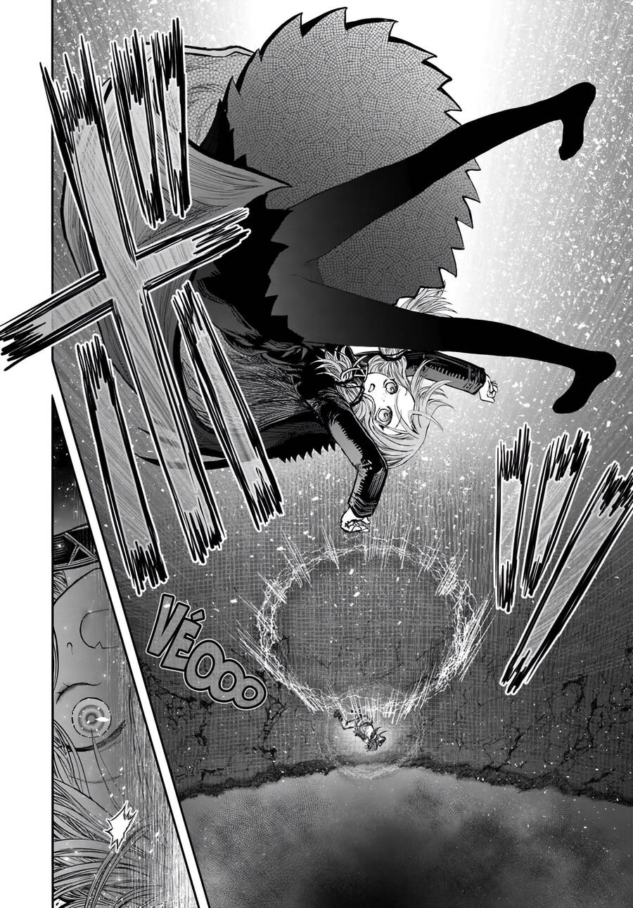 Chú Tôi Ở Dị Giới Chap 60 - Next Chap 61