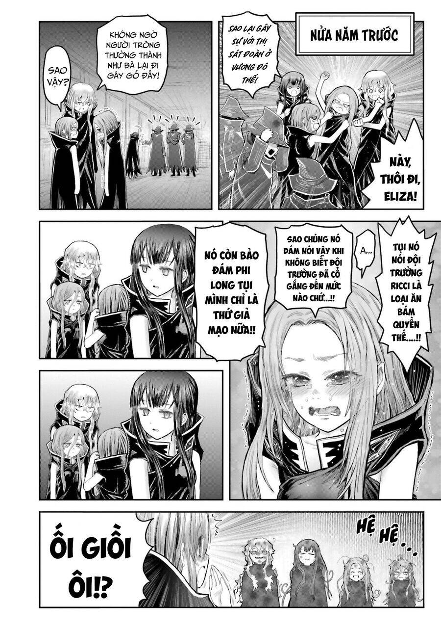 Chú Tôi Ở Dị Giới Chap 61.5 - Next Chap 62.5