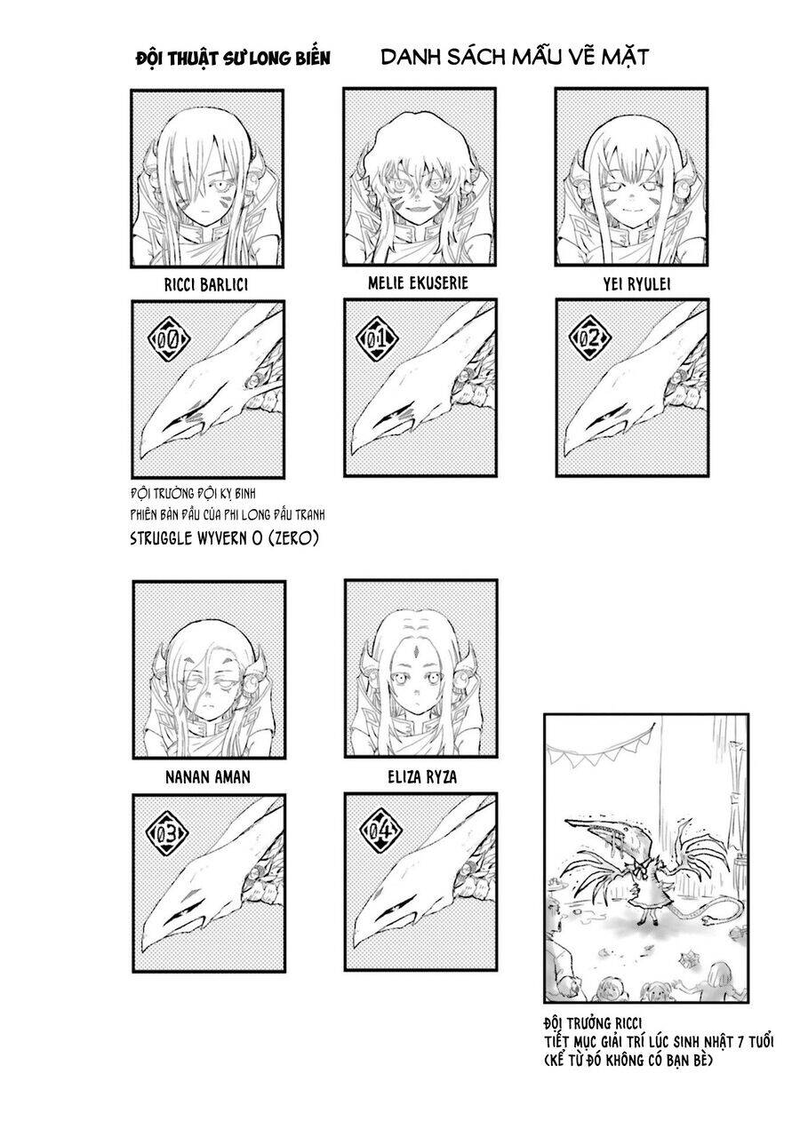 Chú Tôi Ở Dị Giới Chap 61.5 - Next Chap 62.5