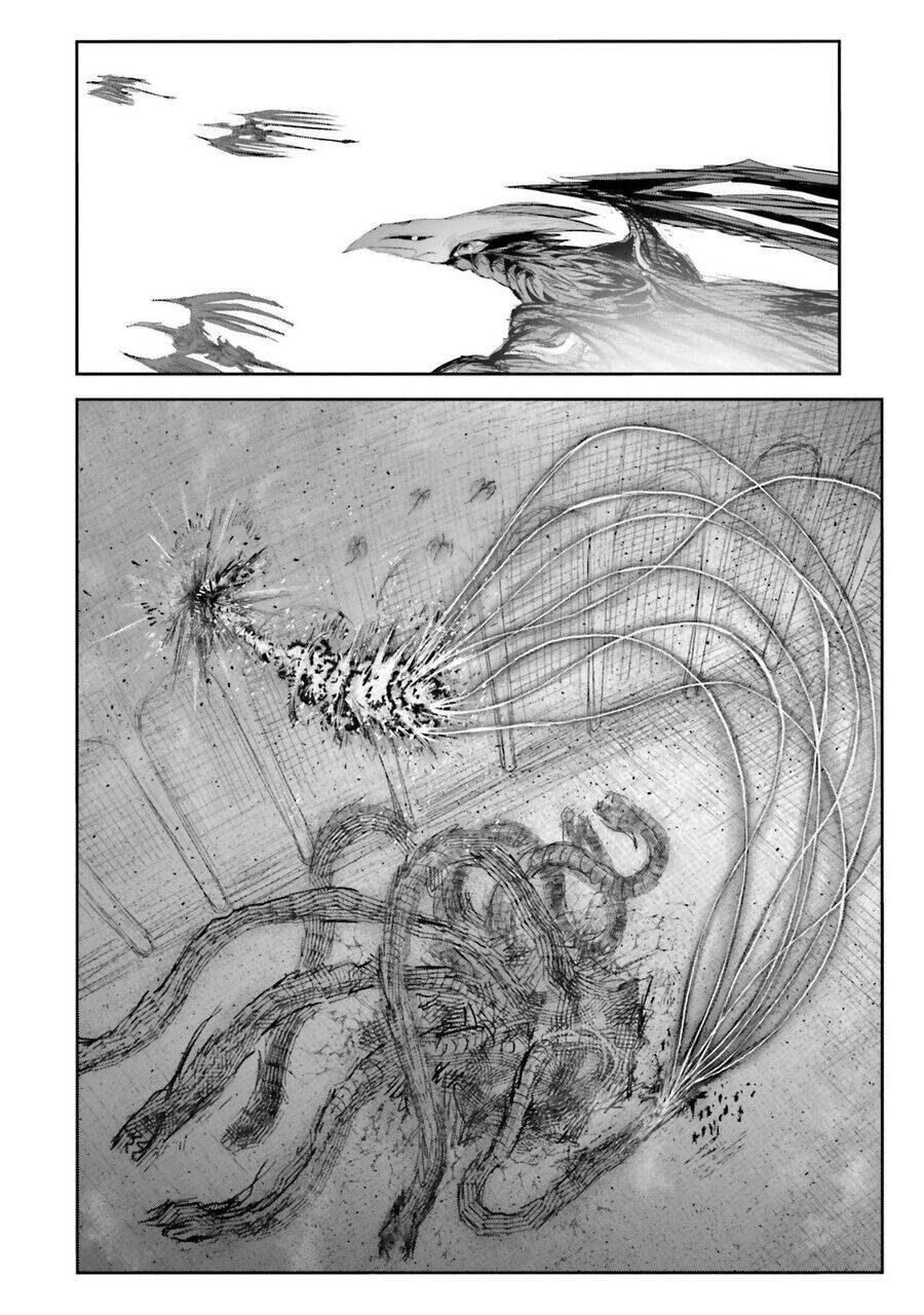 Chú Tôi Ở Dị Giới Chap 61 - Next Chap 62