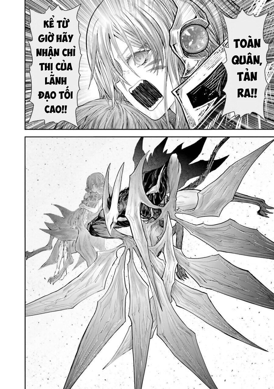Chú Tôi Ở Dị Giới Chap 61 - Next Chap 62