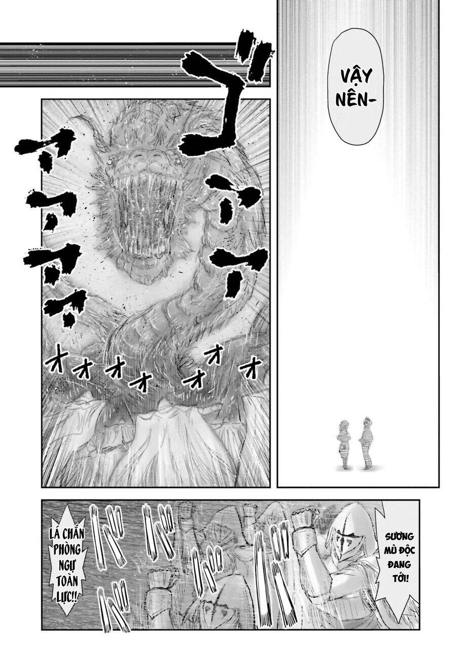 Chú Tôi Ở Dị Giới Chap 61 - Next Chap 62