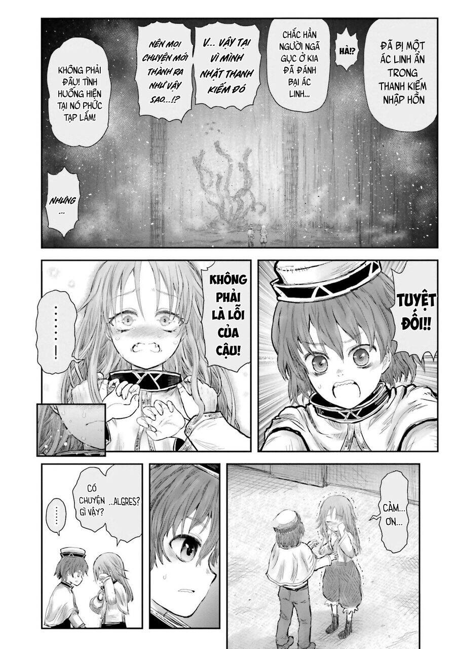Chú Tôi Ở Dị Giới Chap 61 - Next Chap 62