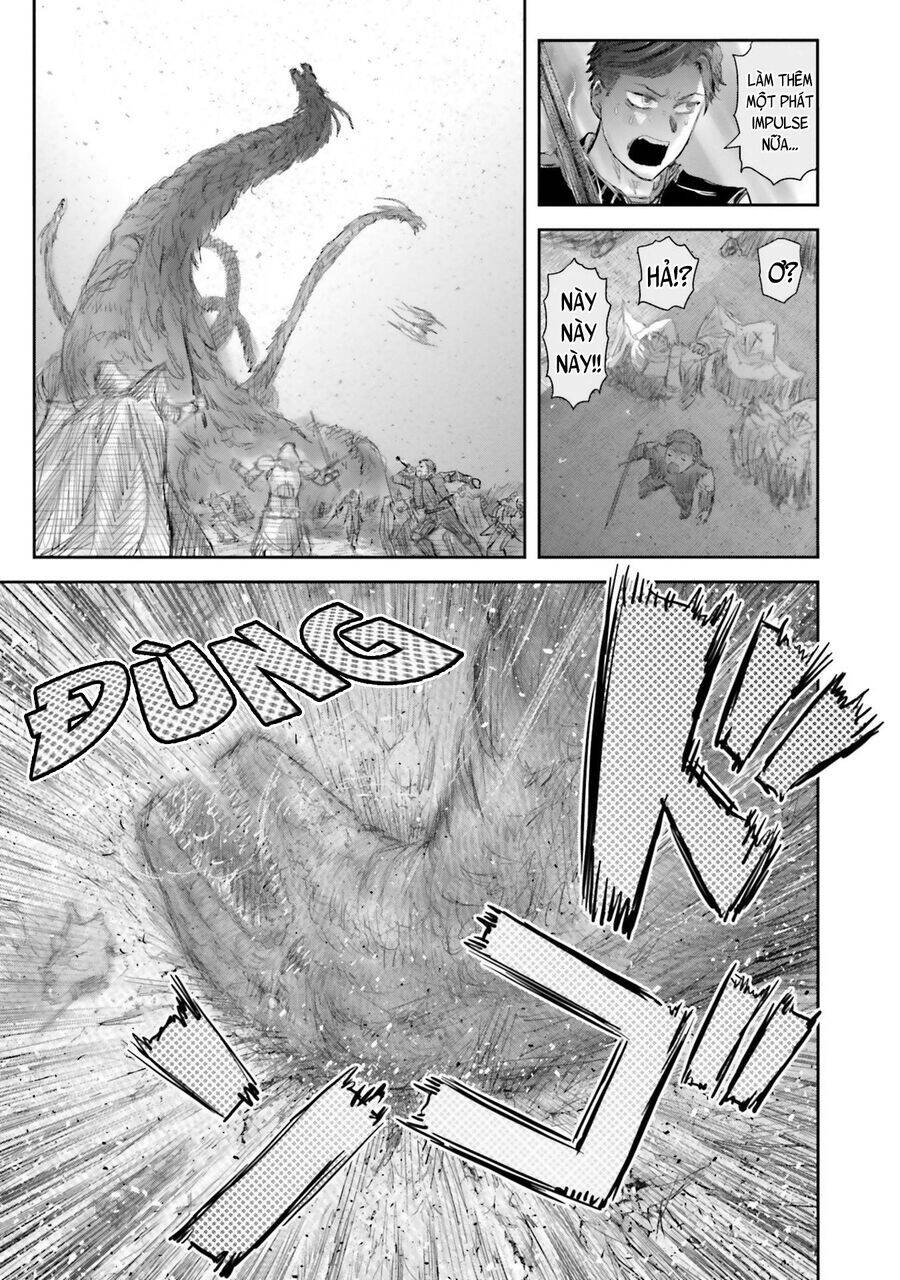 Chú Tôi Ở Dị Giới Chap 61 - Next Chap 62