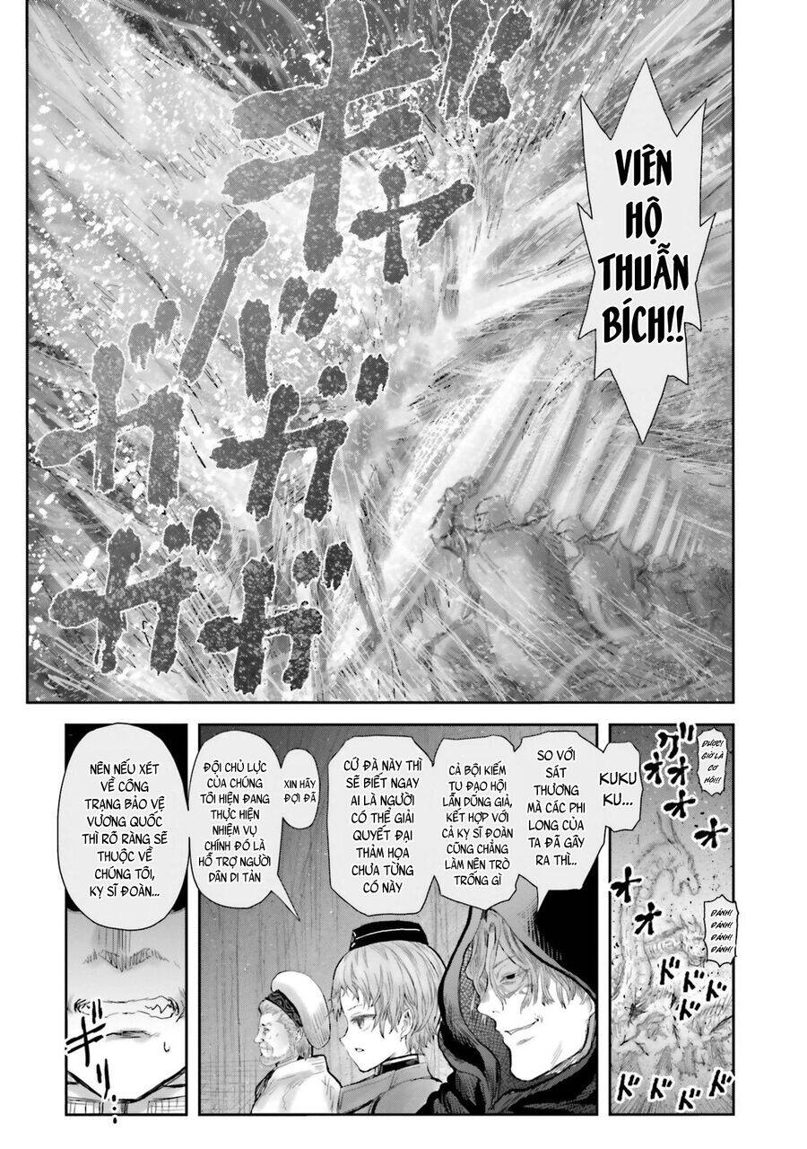 Chú Tôi Ở Dị Giới Chap 61 - Next Chap 62
