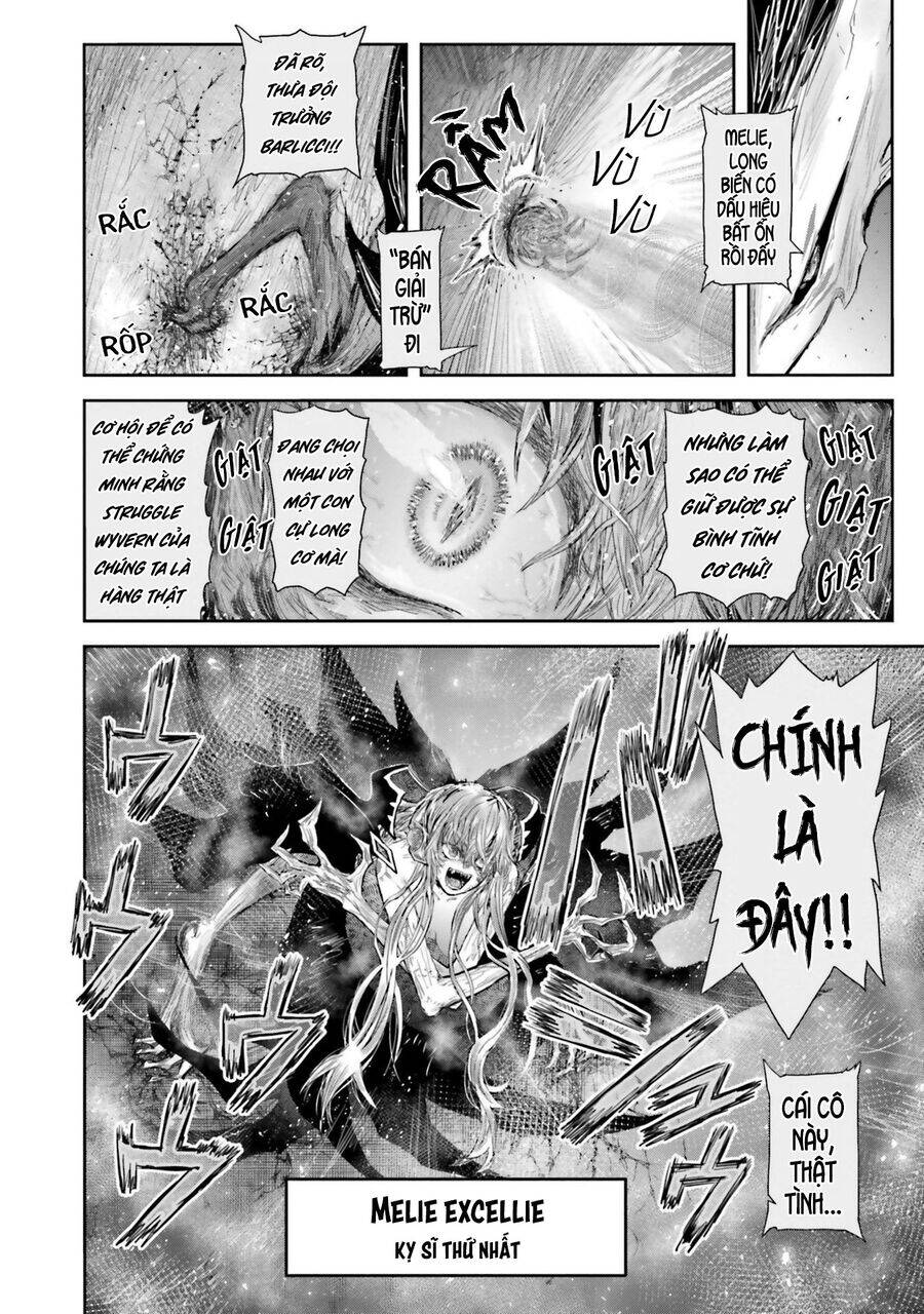 Chú Tôi Ở Dị Giới Chap 61 - Next Chap 62