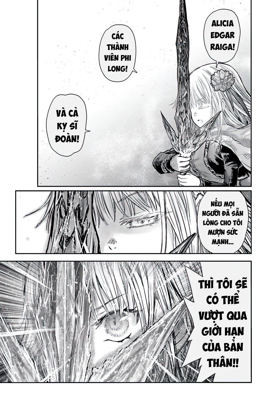 Chú Tôi Ở Dị Giới Chap 62 - Next Chap 63