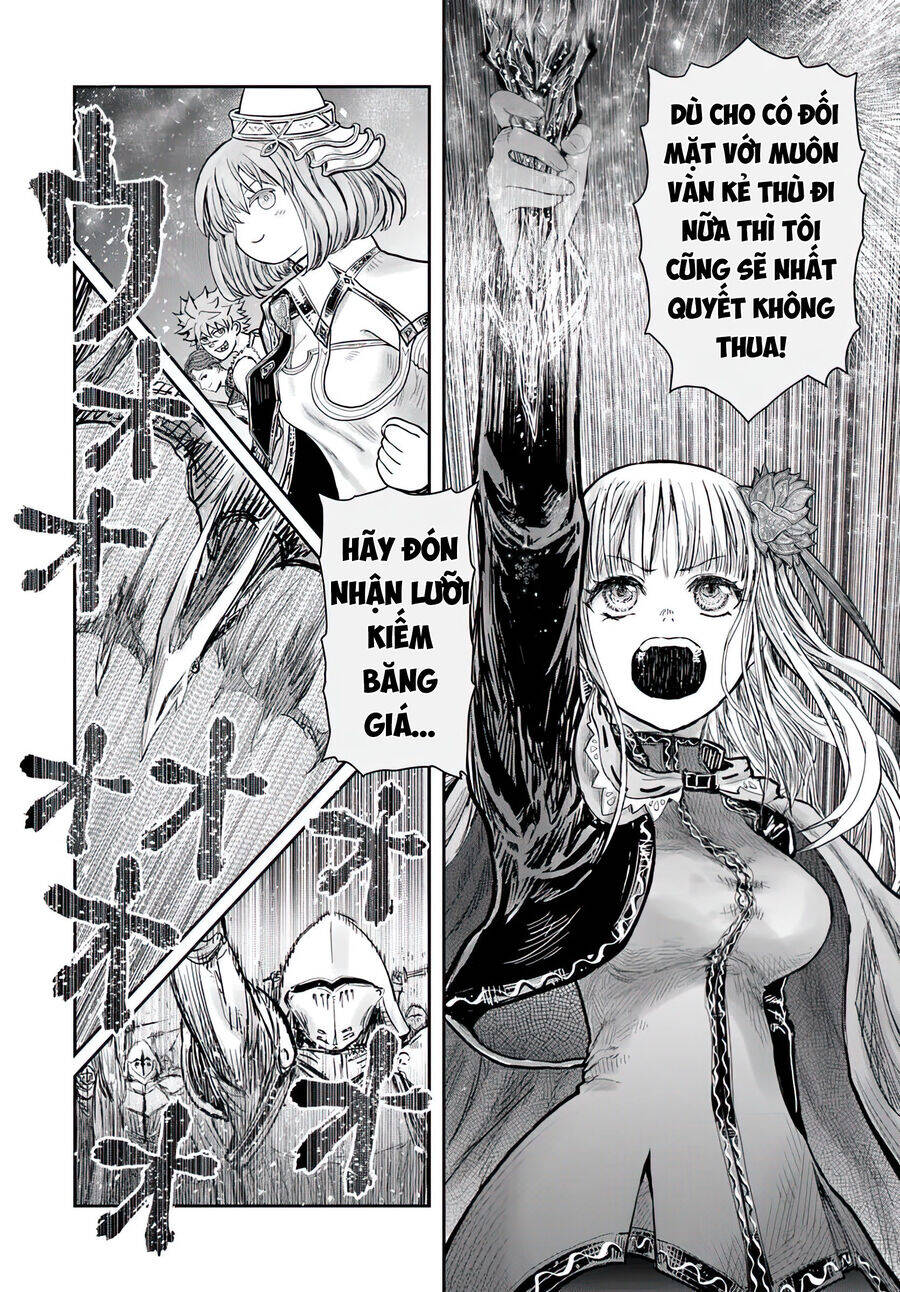 Chú Tôi Ở Dị Giới Chap 62 - Next Chap 63