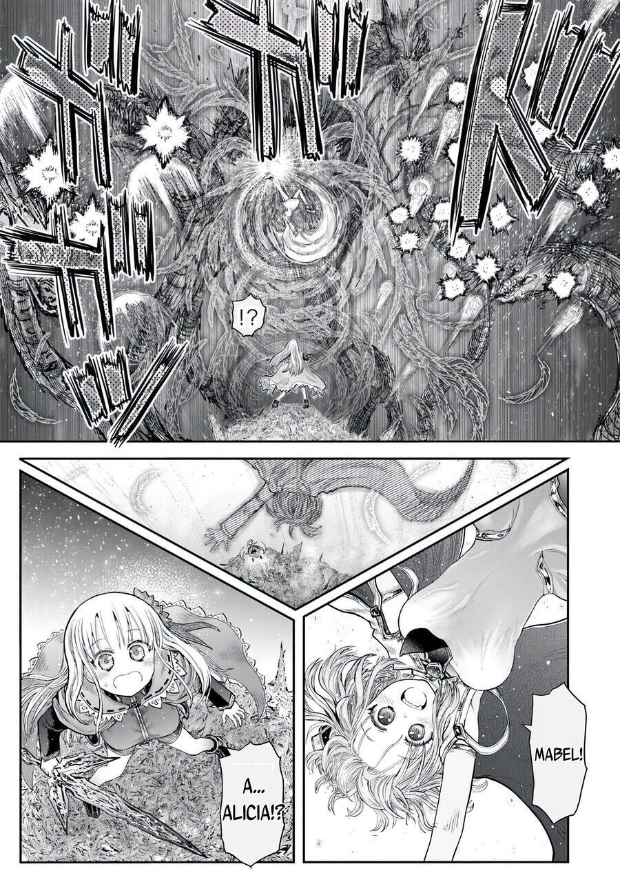 Chú Tôi Ở Dị Giới Chap 62 - Next Chap 63