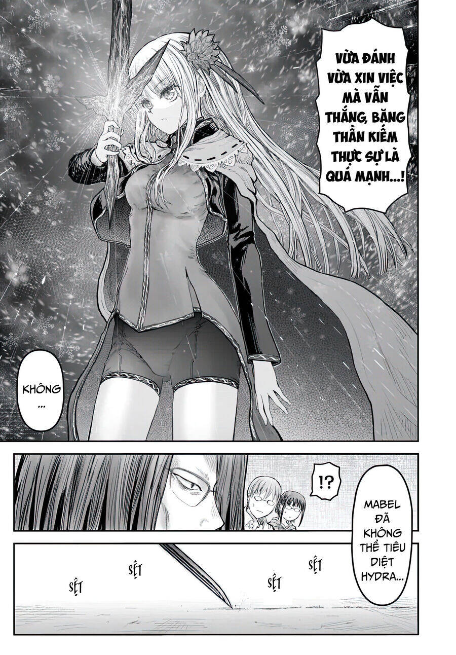 Chú Tôi Ở Dị Giới Chap 62 - Next Chap 63