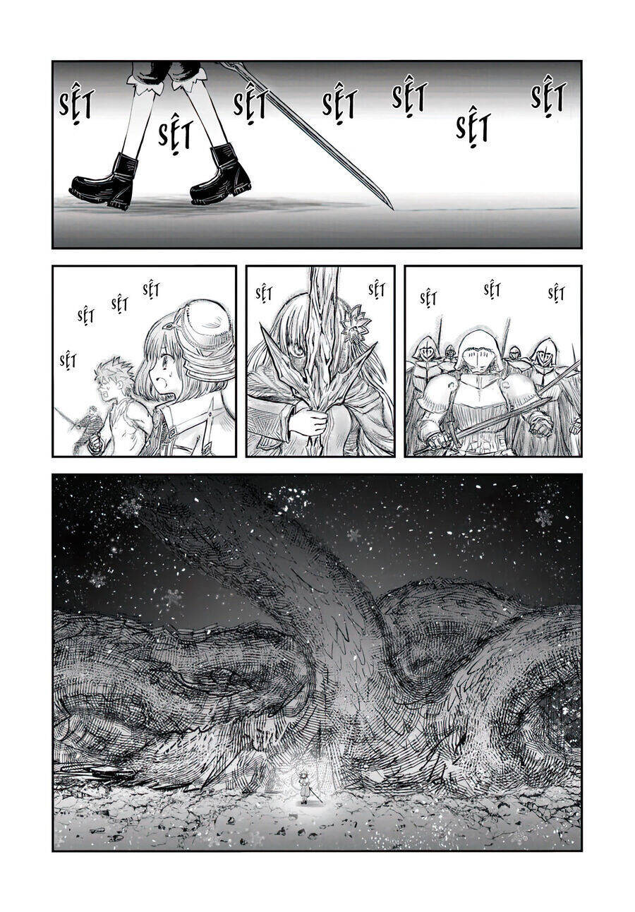 Chú Tôi Ở Dị Giới Chap 62 - Next Chap 63
