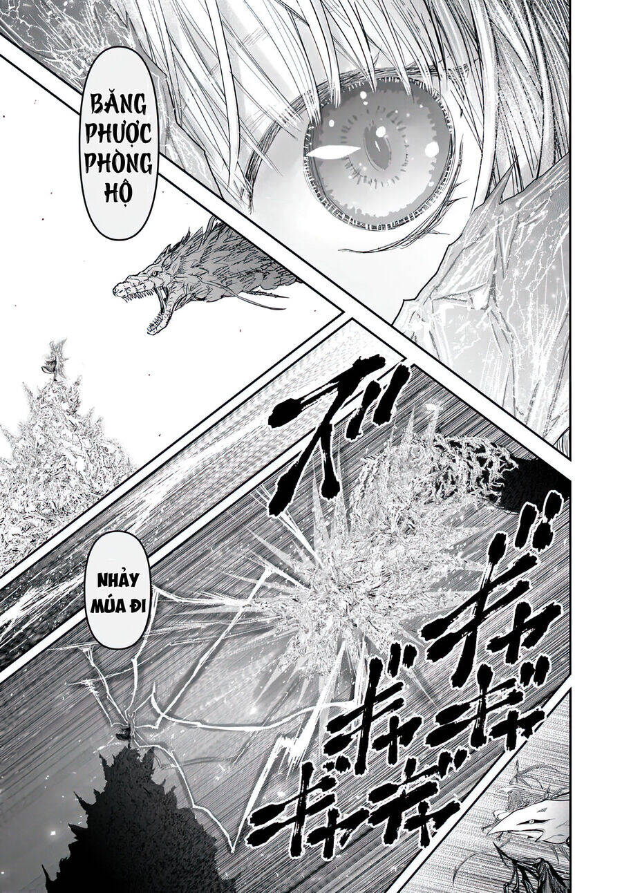 Chú Tôi Ở Dị Giới Chap 62 - Next Chap 63