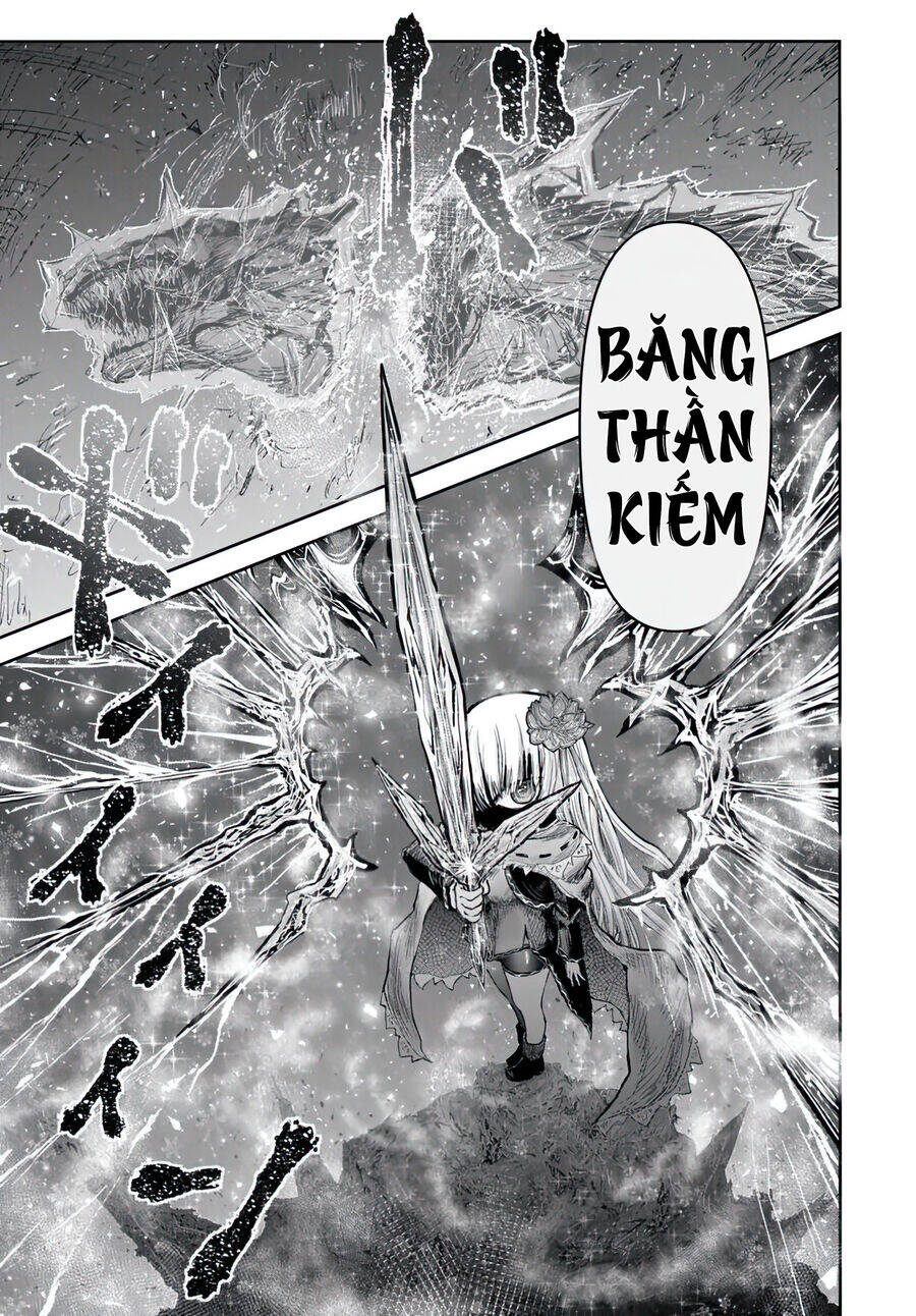 Chú Tôi Ở Dị Giới Chap 62 - Next Chap 63