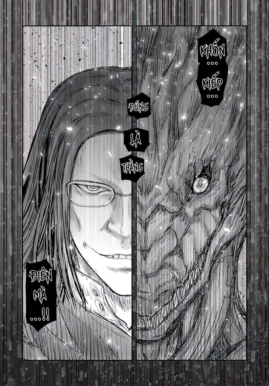 Chú Tôi Ở Dị Giới Chap 63 - Next Chap 64