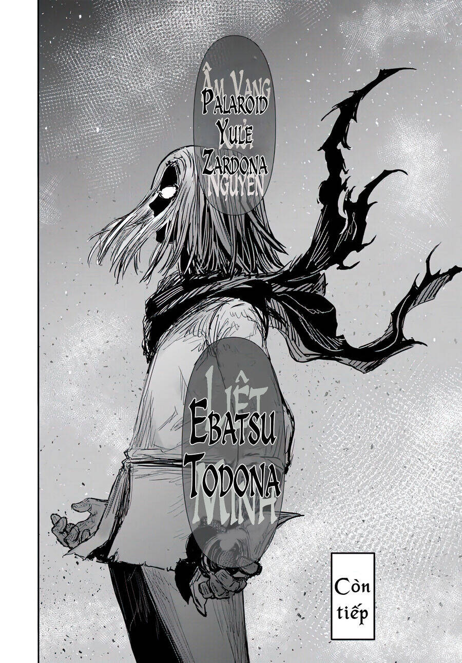 Chú Tôi Ở Dị Giới Chap 63 - Next Chap 64
