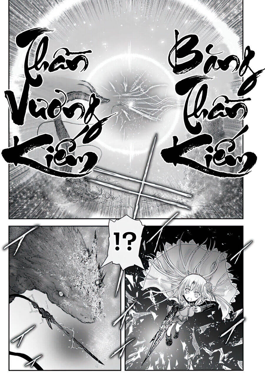 Chú Tôi Ở Dị Giới Chap 63 - Next Chap 64