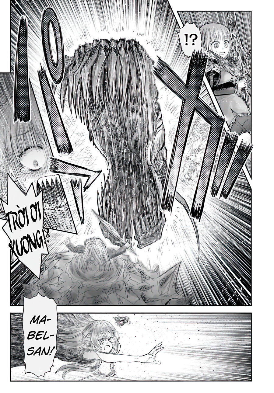 Chú Tôi Ở Dị Giới Chap 63 - Next Chap 64