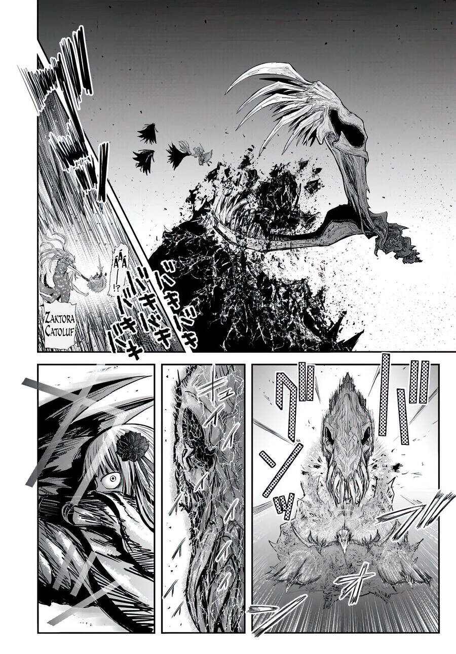 Chú Tôi Ở Dị Giới Chap 63 - Next Chap 64