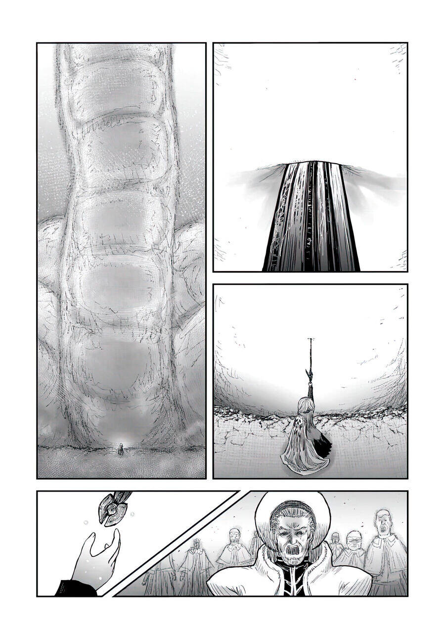 Chú Tôi Ở Dị Giới Chap 63 - Next Chap 64