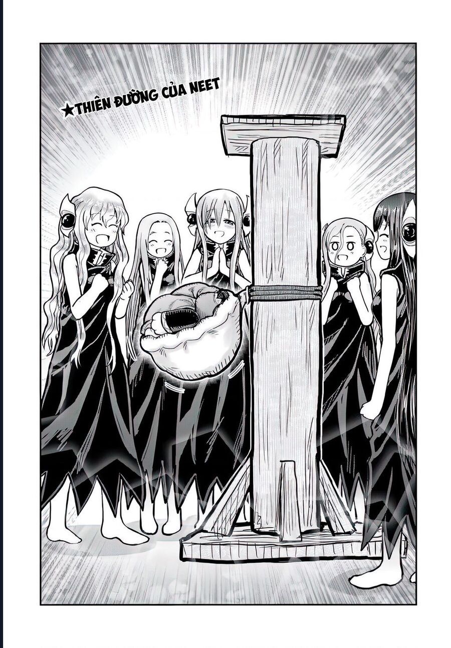 Chú Tôi Ở Dị Giới Chap 70.6 - Next Chap 71.6