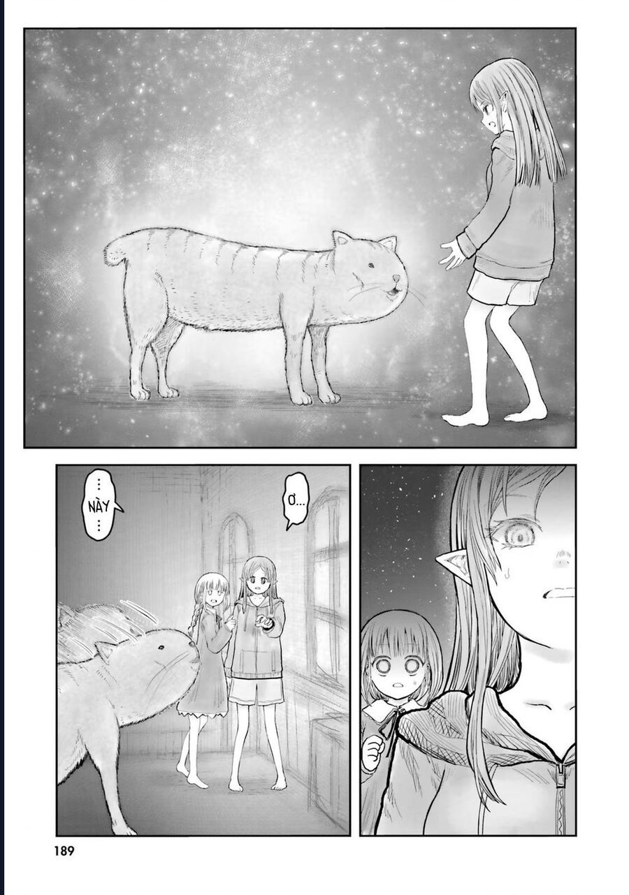 Chú Tôi Ở Dị Giới Chap 70.6 - Next Chap 71.6