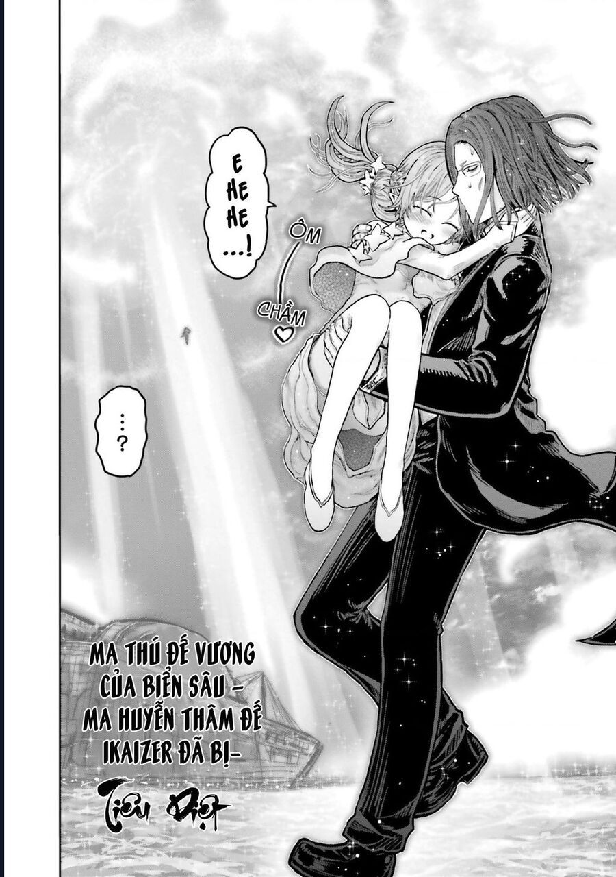 Chú Tôi Ở Dị Giới Chap 70.7 - Next Chap 71.7