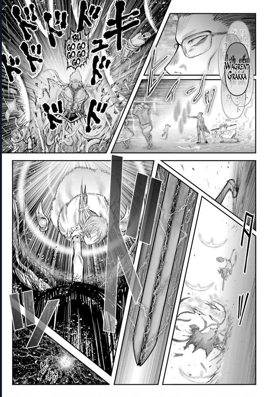 Chú Tôi Ở Dị Giới Chap 70.7 - Next Chap 71.7