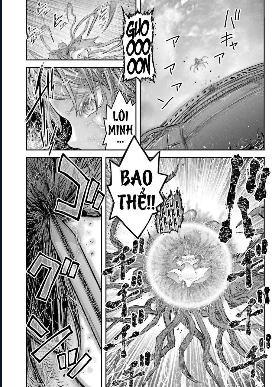 Chú Tôi Ở Dị Giới Chap 70.7 - Next Chap 71.7