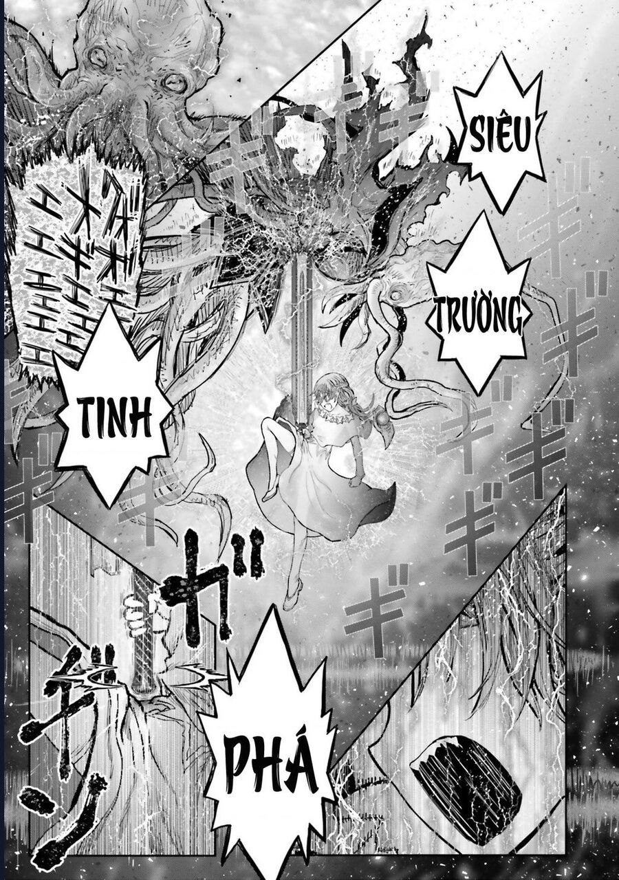 Chú Tôi Ở Dị Giới Chap 70.7 - Next Chap 71.7