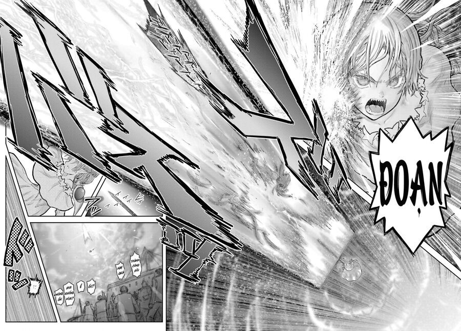 Chú Tôi Ở Dị Giới Chap 70.7 - Next Chap 71.7