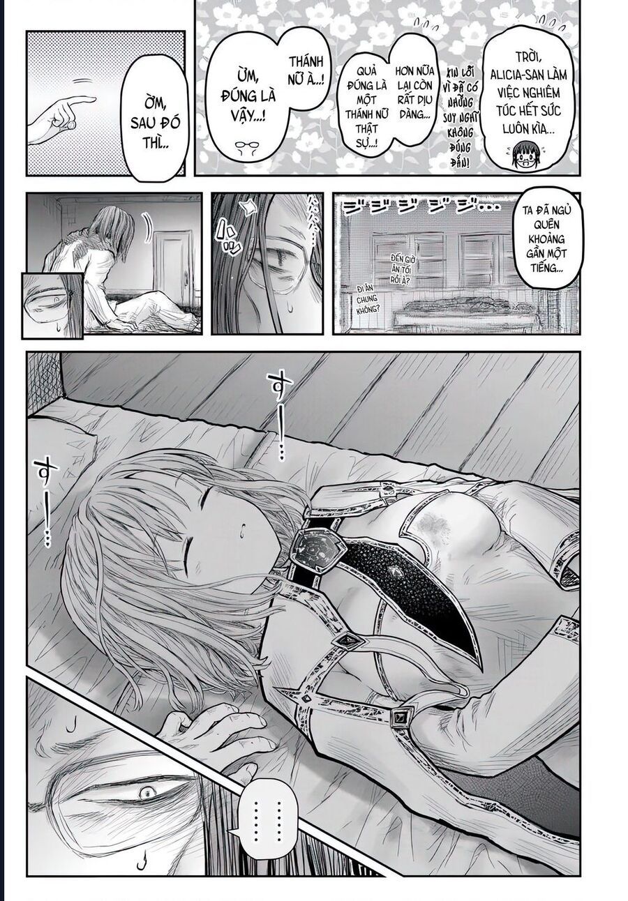 Chú Tôi Ở Dị Giới Chap 70 - Next Chap 71