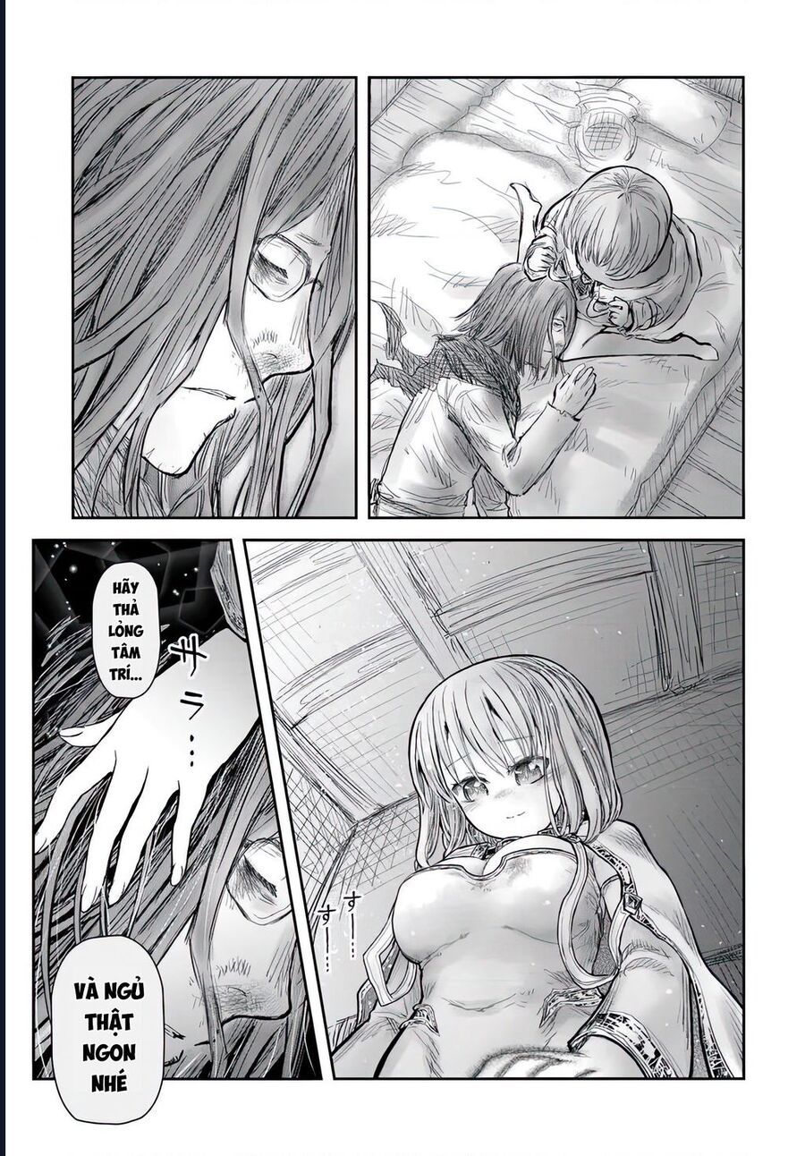 Chú Tôi Ở Dị Giới Chap 70 - Next Chap 71
