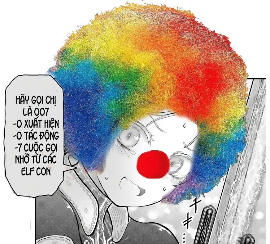 Chú Tôi Ở Dị Giới Chap 71 - Next Chap 72