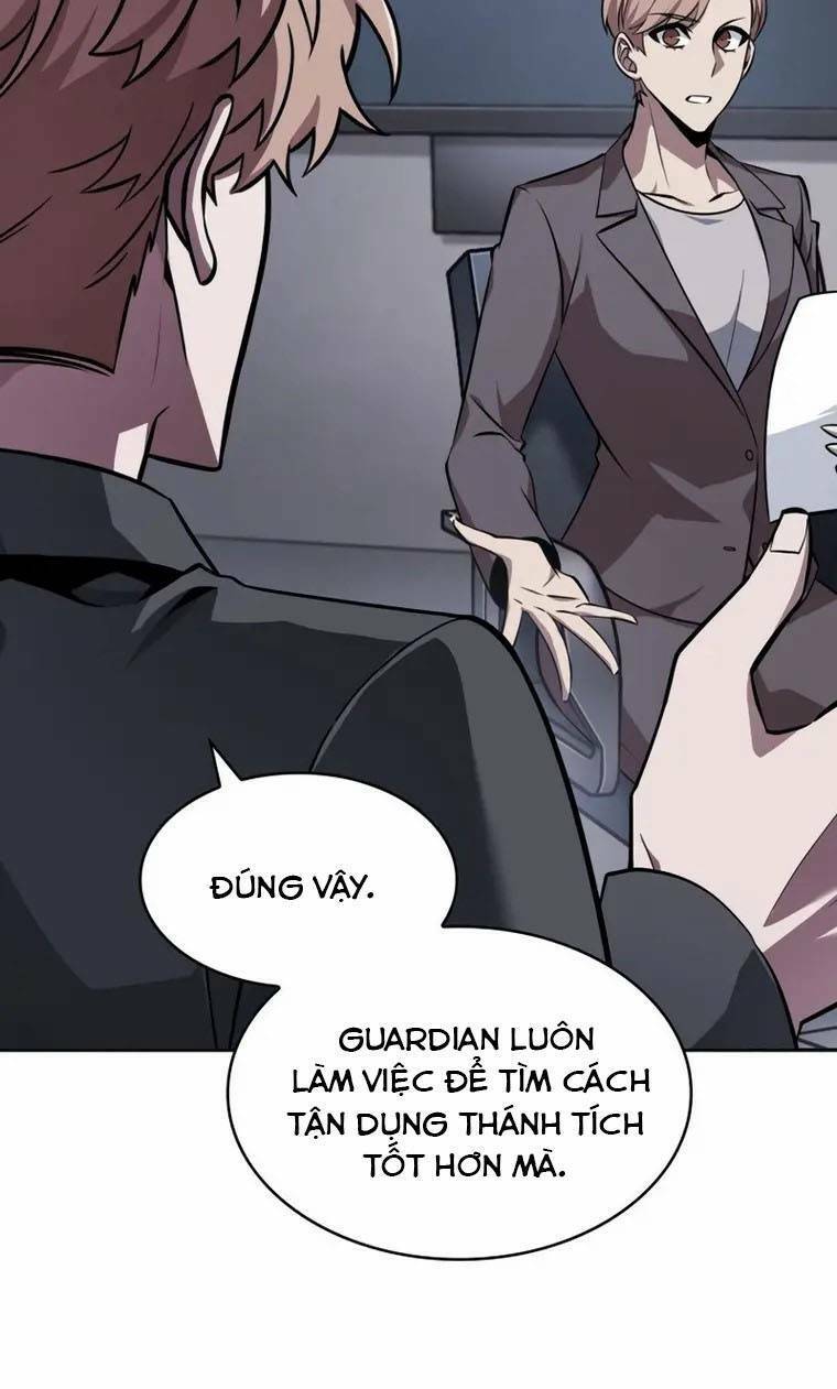 Vua Trộm Mộ Chap 402 - Next Chap 403