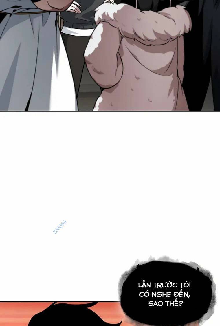 Vua Trộm Mộ Chap 402 - Next Chap 403