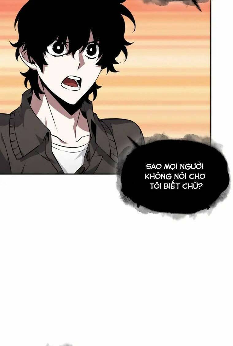 Vua Trộm Mộ Chap 402 - Next Chap 403